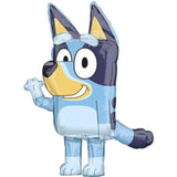 Bingo and Bluey Birthday Party Supplies Balloon Bouquet Decorations