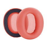 W820Nb Earpads Replacement W820Nb Ear Cushions W820Nb Earmuff Compatible With Edifier W820Nb Bluetooth Headphones (Red)