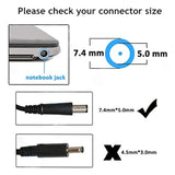 65W Ac Adapter Compatible With Dell Chromebook 11 3180 3189 3120 Inspiron 15 3