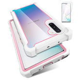 Samsung Galaxy Note 10 Case With Screen Protector