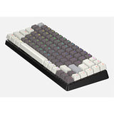 Cascade Mechanical Keyboard, 75% Layout, Compact Backlit Rgb, Hotswap Switches