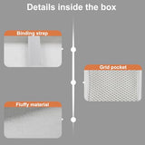 Tattoo Printer Hard Case, Protective Waterproof Bag ,Portable Compatible With Itari, Colorwing, Odaro, Omezizy M08F Tp88 Tp83 Tp86 Tp87 P831 Pj763Mfi Mt800 Portable Therma Printer (Black Case)