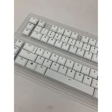 Outemu Brown Switch 3 Pin Key Switch Replacement Kit 65 - Gateron & Cherry Mx