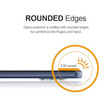 (2 Pack) Designed For Nokia G310 5G Tempered Glass Screen Protector, Anti Scratch, Bubble Free