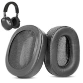 Breathable&Durable Replacement Earpads Cushion Compatible With House Of Marley Positive Vibration Xl Anc Wireless Headphone Ear Pads With Mesh Fabric And Memory Foam