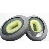 Replacement Ear Pads For Bose Oe2 /Oe2I On-Ear Headphones Earpad Cover(Grey)