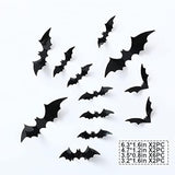 Halloween Balloon Arch Kit: Black, Orange, Purple with Spider & Bat Decor