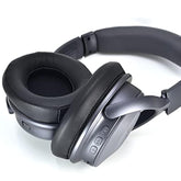 Ear Pads Ear Cushion For Mpow H17 Headphones, Headset Replacement Protein Leather Covers Earmuffs Earplug Earbud