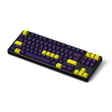 DROP + MiTo MT3 Cyber Custom Keycap Set, ABS Hi-Profile Keycaps, Doubleshot Le