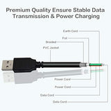 Usb2-A-Mb-25St, Premium 25Ft Usb 2.0 A To Mini B 5 Pin Usb Cable
