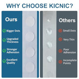 Balloon Arch Kit, 3 Tape Strips And 3 Glue Point Dots For Garland, Party, Wedding, Birthday, Baby Shower, Graduation Decorations