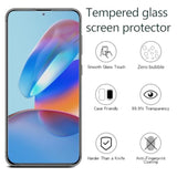 2 Pack Privacy Screen Protector For Samsung Galaxy S23 Fe 5G / A54 5G Anti Spy Private Tempered Glass, Anti-Scratch, Bubble Free, Easy To Install