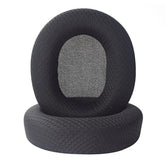 Arctis 9 Replacement Earpads Soft Ear Cushions Compatible With Steelseries Arctis9 Arctis7 Arctis5 Arctis3 Arctis1 And Arctis Pro Wireless Gaming Headphones (Arctis-Black)