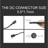 19.5V 9.23A 180W Ac Charger, For Acer Predator Helios 300 G3-573 An515-52 Ph31