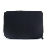 Laptop Sleeve 14 Inch Black Notebook Computer Carrying Bag Pouch Cover For 14.1" 14.5" Lenovo Thinkpad/Hp Chromebook/Dell Vostro/Acer Aspire (Mesh 14 Inch)
