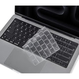Premium Keyboard Cover For 2023 Macbook Air 15" M2 A2941, 2023 2022 Macbook Ai