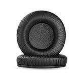 Ns-Whp314 Ear Pads Replacement Compatible With Insignia Ns-Whp314 Headphones Earpads Ear Cushions Pillow High-Density Foam Black