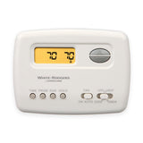 1F72-151 5-2 Day Programmable Thermostat For Heat Pump Systems