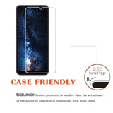 (3 Pack) Designed For Sonim Xp Pro 5G Screen Protector Tempered Glass, 0.3Mm?9H Hardness