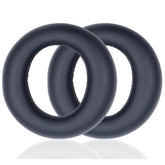 Replacement Ear Pads Compatible With Sony Playstation 5 Pulse Ps5 3D Wireless Headphones, Replacement Ear Pads Made Of Protein Leather And Memory Foam (Black)