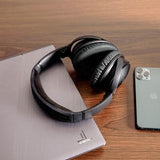 Wicked Cushions Upgraded Replacement Ear Pads for Bose QC35 & QC35ii (QuietComfort 35) Headphones & More - Softer Leather, Luxurious Memory Foam,