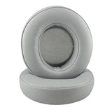 Kraken Pro V2 Replacement Ear Pads Cushions Compatible With Razer Kraken Pro V2,Kraken 7.1 V2 Gaming Headphone Only β Protein Leather Oval (Grey)