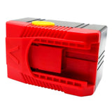 Replacement Ctb4187 Battery 18V 4.0Ah Ctb6185 Ctb4185 Li-Ion Battery For Snap On Ct6850 Ct6855 Cdr6850 Cdr6855 Ct4850Ho Ctc620