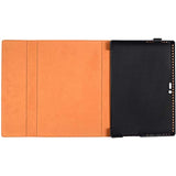 Case For 13 Inch Microsoft Surface Pro 8 (2021 Release) - Multiple Angle Viewi