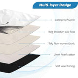 Retro Butterfly Flower (2) Laptop Sleeve 15.6 Inch, Protective Laptop Case Briefcase Notebook Cover Carrying Computer Bag For Travel Work