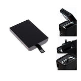 320Gb Hard Drive Disk Hdd For Xbox 360 Slim Games Console