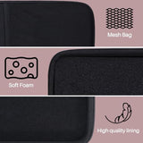 Hard Case Compatible With Logitech Slim K950 Mk955 Signature Slim Keyboard And Mouse Combo