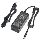 90W 65W Ac Adapter Power Cord For Hp All-In-One Desktop 22" 24" 24-Dd 24-Df 24