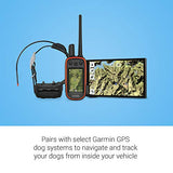Drivetrack 71- In-Vehicle Dog Tracking And Gps Navigator, 010-01982-00