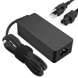 45W Usb C Charger For Lenovo Chromebook 100E 300E 500E C330 S330 C340 S340 Del