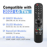 2024 Voice Remote Replacement 3Rd Gen Remote, For Amz Fire Smart Stick (3Rd Gen, 2Nd Gen, Lite, 4K), For Fire Cube (1St Gen & 2Nd Gen), For Fire Smart Tvs (3Rd Gen, Pendant Design