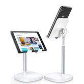 Sturdy Stand For 4 10In Iphone 13 Pro Ipad Kindel Samsung