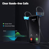 Wireless Earbuds, Bluetooth Headphones 5.3, Wireless Headphones With 15Hrs Pla