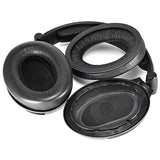 Ear Pads Replacement Ear Cushions Compatible With Sennheiser Pxc450 Pxc350 Pc350 Hd380 Pro Hme95 G4Me Zero Game Zero Headphone