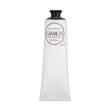 Gamblin Artist Oil, 150ml Tube, Warm White (2805)