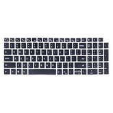 Ultra Thin Silicone Keyboard Cover Skin Compatible For 2021 2022 Dell Precisio