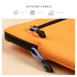 Native Union Ultralight Sleeve – Durable, Lightweight, Sustainable – Made of 100% Recycled Ripstop Fabric – Compatible with MacBook Pro 13”, MacBook Air 13”, MacBook Air (M3, 2024) – Sandstone