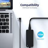 Ul Listed Ac Charger Adapter Compatible With Asus Vg279Q Vg278Q Vg275Q Vg245Q