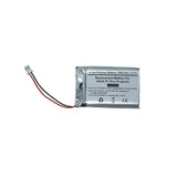 1800Mah 3.7V Replacement Battery For Aaxa P1 Pico Projector, Aaxa Kp250-03