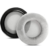 Soft Replacement Earpads Cushion Compatible With Sony Mdr-Zx660 Mdr Zx600 Headphones Ear Pads With Comfortable Fabric And Memory Foam