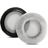 Soft Replacement Earpads Cushion Compatible With Sony Mdr-Zx660 Mdr Zx600 Headphones Ear Pads With Comfortable Fabric And Memory Foam