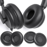Modern Wireless Ear Pads Compatible With Microsoft Modern Usb-A Wireless Headset, Modern Usb-C Wired Headset