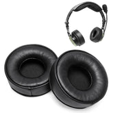 Lambskin Ear Pads Cushion Compatible With David Clark Dc Pro-X2, Dc Pro-X Aviation Headsets, Including Thicker & Softer Ear Seals, 3 Mic Muffs