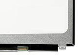 Nt156Whm-N32 Replacement Laptop Lcd Screen 15.6" Wxga Hd Led Diode (Substitute Replacement Lcd Screen Only. Not A Laptop) (30 Pins)