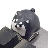 Personalized Cute Dog Resin Keycap Oem Profile Keycap Esc Keycap For Mechanica