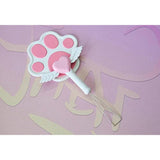 Zomoplus Keycap Puller,Custom Keycap Puller,Cute Fairy Wand Custom Keycap Pull